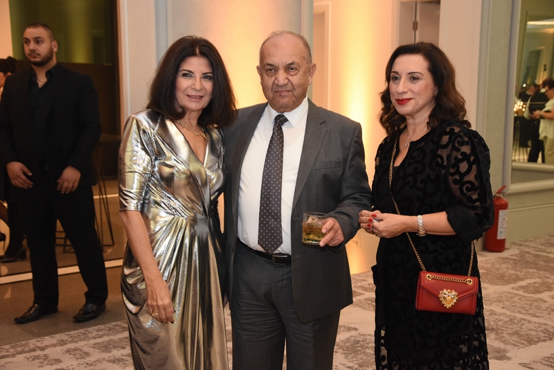 AMIDEAST Lebanon celebrates its 50th anniversary 